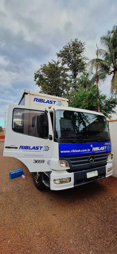 Mb Atego 1418 2006
