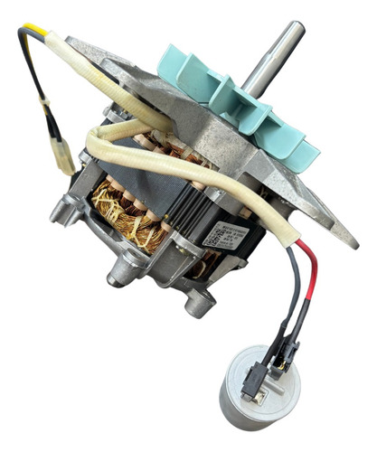 Motor Elétrico Centrífuga Mueller Mega/super 220v