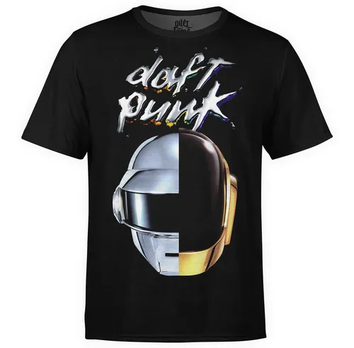 T shirt shop adidas daft punk