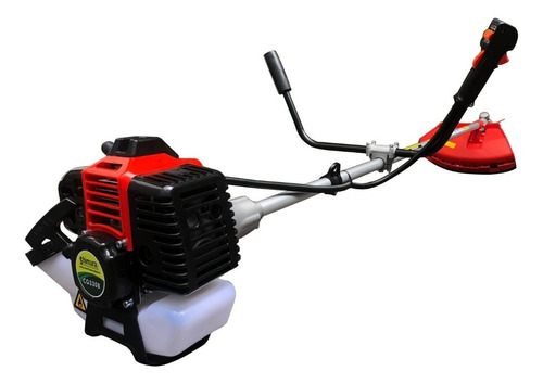 Desmalezadora Y Bordeadora Nueva 33cc Shimura