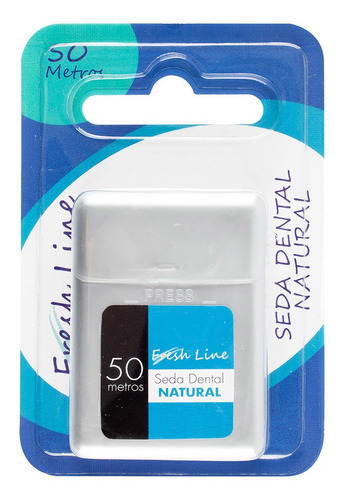 Seda Dental Natural Fresh Line - Mt