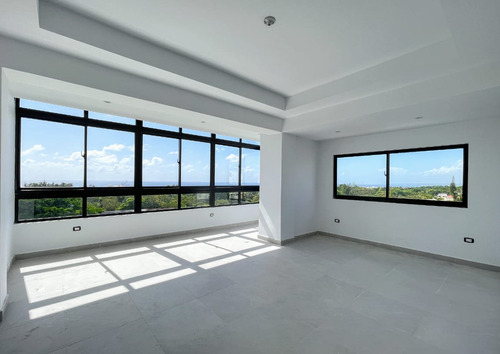 Penthouse En Venta | Mirador Sur 