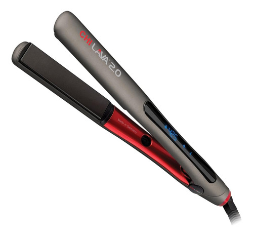 Alisador De Cabelo Chi Lava 2.0 Hairstyling Iron Para Mulher