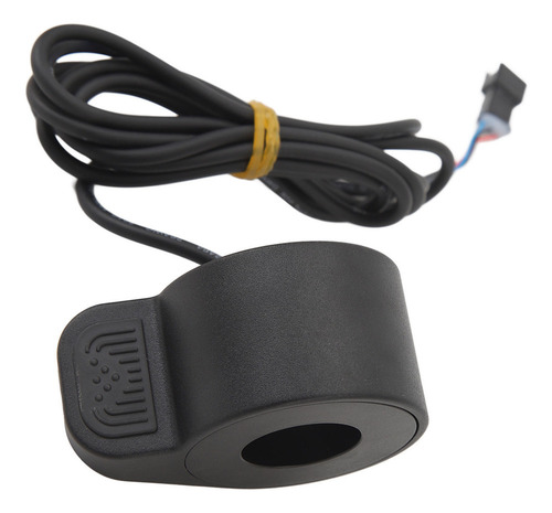 Acelerador De Patinete Eléctrico Finger Z52 Univ