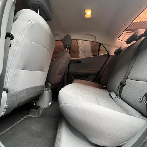 Hyundai Accent Advance Hb20 At 1.6cc 2023