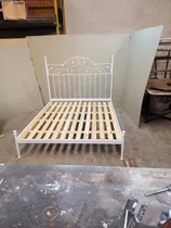 Comprar Camas De2plazas Hierro