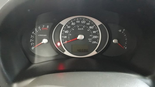 Tucson 2.0 Mpfi Gls 16v 143cv 2wd Flex 4p Automático