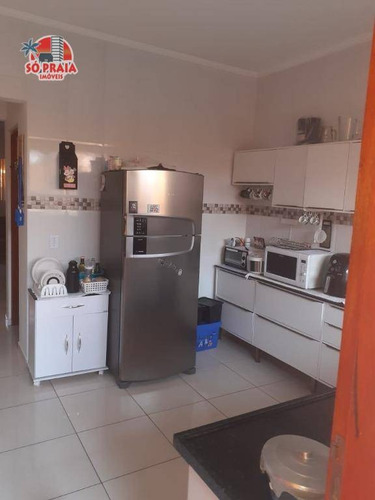 Imagem 14 de 26 de Sobrado Com 2 Dormitórios À Venda, 75 M² Por R$ 280.000,00 - Itaóca - Mongaguá/sp - So0318