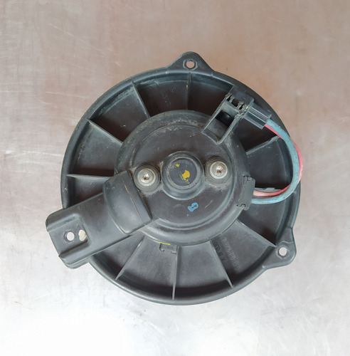 Motor Ventilador Interno Caixa Ar Honda Fit 2002 A 2008 Orig