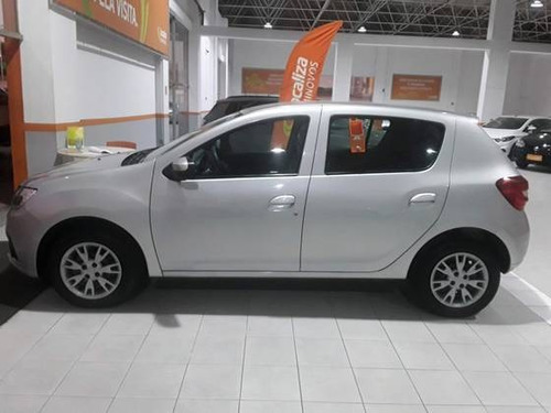 Imagem 2 de 11 de Renault Sandero 1.0 12v Sce Flex Zen Manual