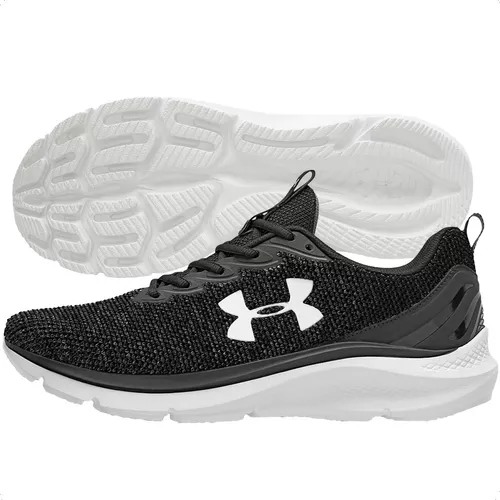 Tênis Under Armour Charged Fleet Masculino