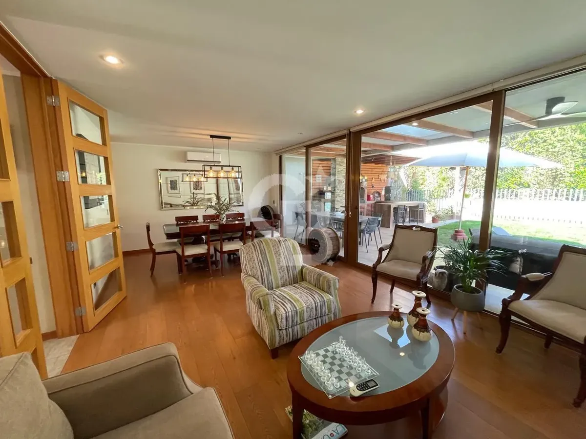 Imagen 3 de 20 de Casa Mediterránea | Full Equipada | Chamisero