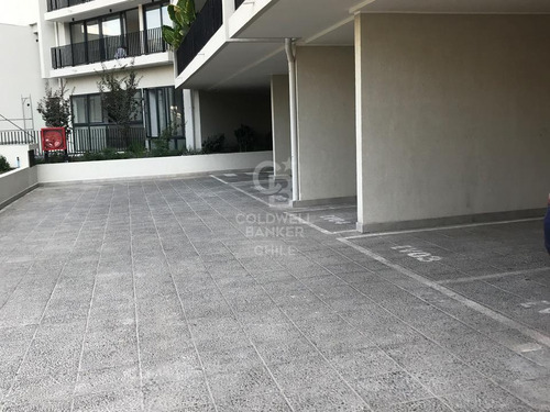 Estudio De Diseño Vanguardista En Los Leones
