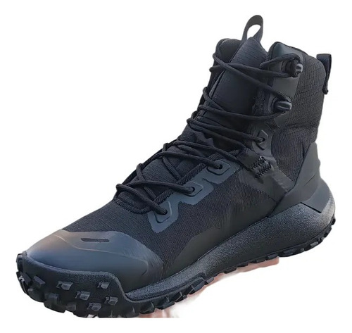 Botas Tácticas Under Armour Ua Hovr Originales