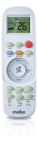 Mabe Mmi12cdbwcam8 Mmi12cdbwcami8|mmi12cdbwcame8 Blanco 220v Blanco