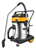 Comprar Aspiradora Industrial Tolsen 2 Motores X 1000w 70lts 