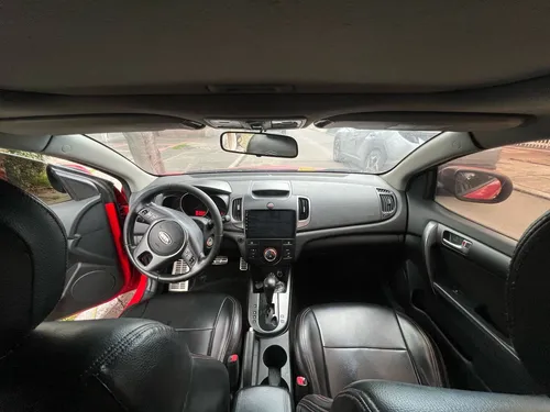 Kia CERATO KOUP 2.0l
