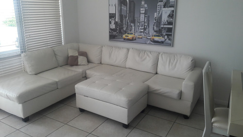 Departamento 4 Ambientes Con Vista Al Mar En Miami Beach