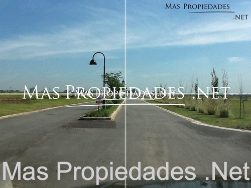 Imagen 3 de 5 de Terreno Interno En Horizontes Al Sur