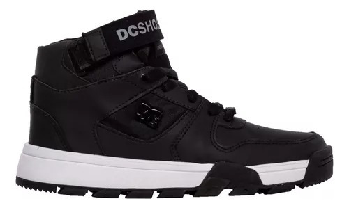 Zapatillas Dc Pensford Wnt Es