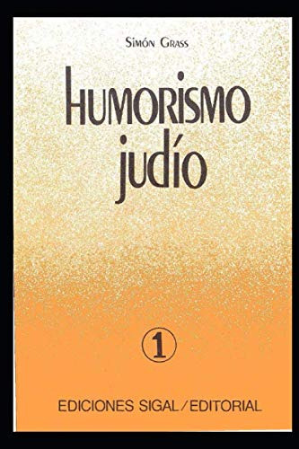 Humorismo Judio: Parte 1-3