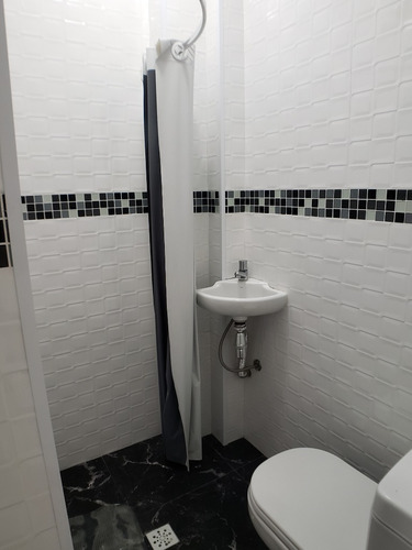 Imagem 16 de 17 de Apartamento - Ap05338 - 68468442