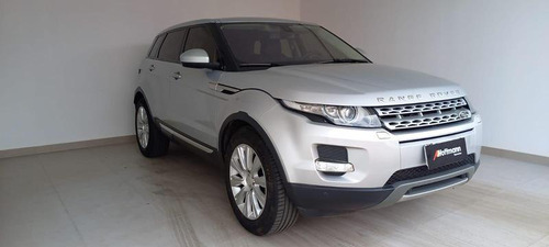 Land Rover Evoque Lr  Prestige 2.2