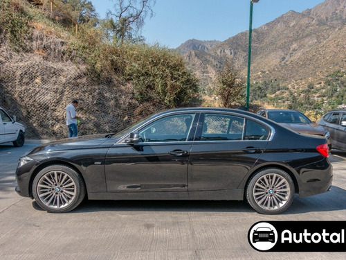 Imagen 8 de 25 de 2017 Bmw 330 2.0 330i A Luxury