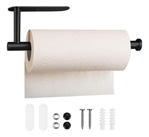 Soporte De Papel Confort Organizador Baño