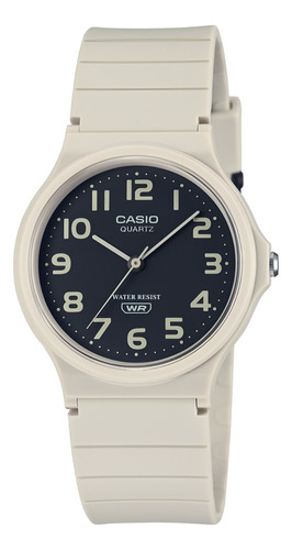 Reloj Casio Unisex Clasico Elegante Mq-24uc-8bdf