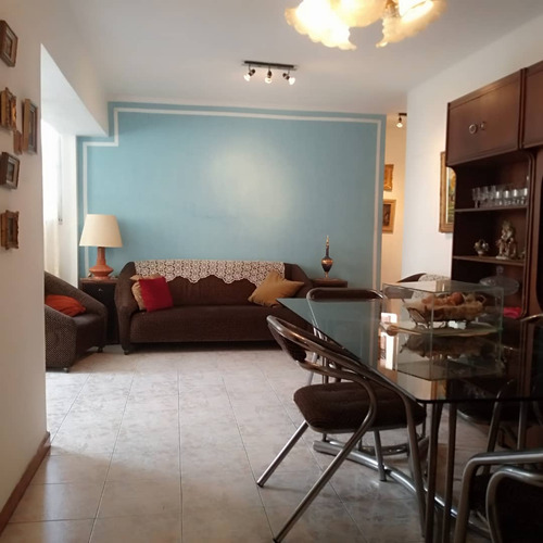 Se Vende Apartamento 85m2 3h/2b Santa Rosalia La Concordia