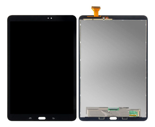 Fe Pantalla Táctil Lcd For Samsung Galaxy Tab A 10.1 T580