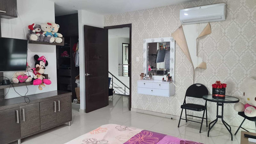 Imagen 18 de 30 de Espectacular Casa En Venta, Sector Villa Campestre, Barranquilla Vg