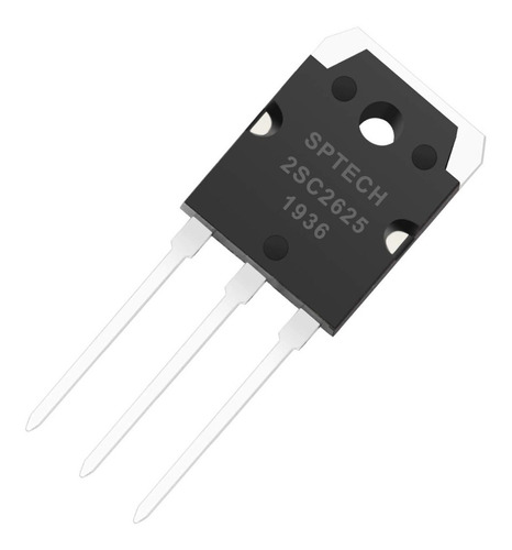 2s C2625 2s-c2625 2sc2625 Transistor Npn 400v To-3pn