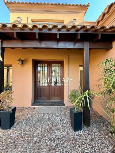 Casa Alquiler 3 Dormitorios Barrio Talar Del Lago 1 Lote De 780 M2 General Pacheco Tigre