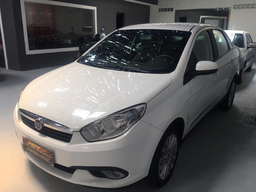 Fiat Grand Siena 2015 Usado