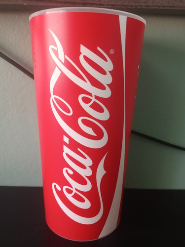Copo Colecionavel Do Sport Club Internacional Coca Cola
