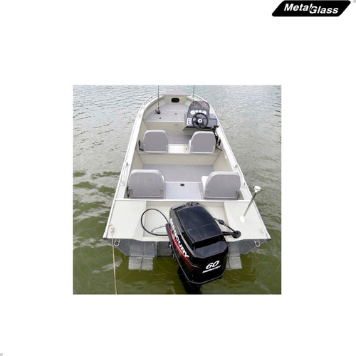 Barco Metalglass Savage 5513 Console
