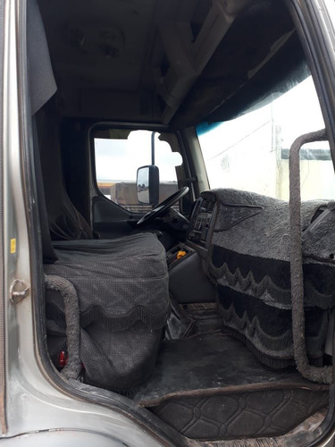 Vm Volvo 260