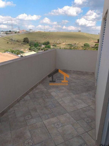 Imagem 9 de 22 de Apartamento Com 2 Dormitórios À Venda, 61 M² Por R$ 220.000,00 - Loteamento Itatiba Park - Itatiba/sp - Ap0439