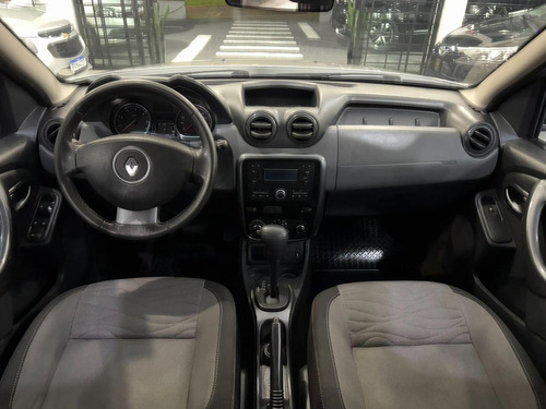 Renault Duster 20 D 4x2a