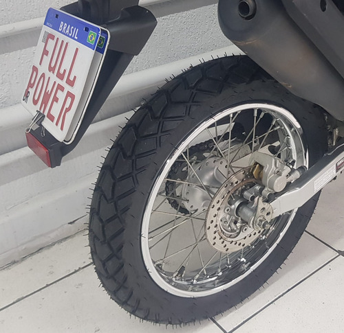 Yamaha Xtz 150 Crosser S 2024