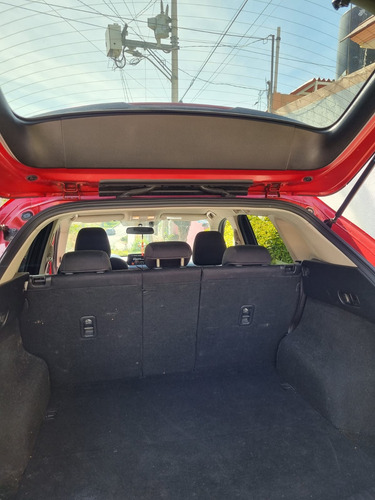 Mazda CX-5 2.0 L I Sport At