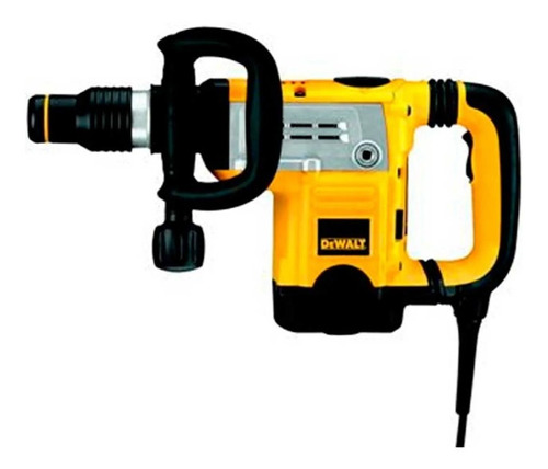 Demoledor Dewalt D25831k Sds Max 10 Joules