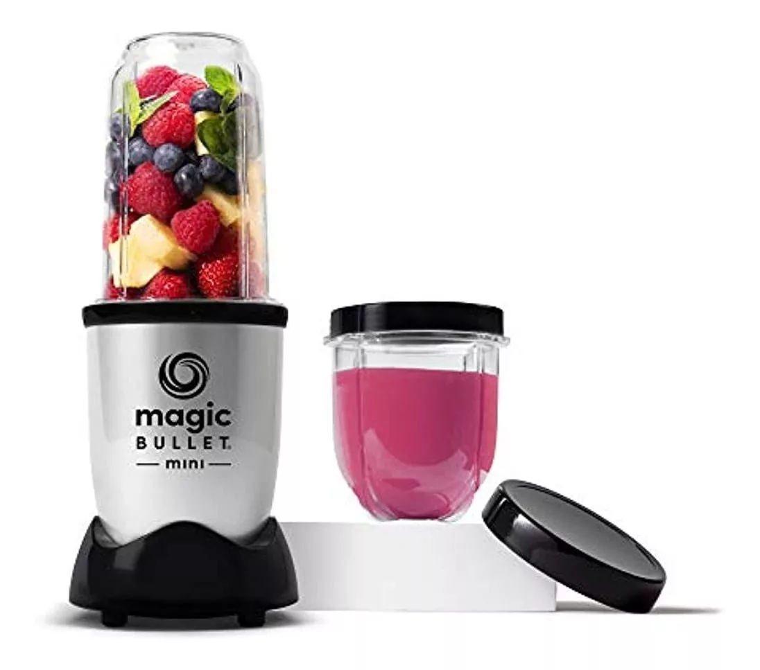 Tercera imagen para búsqueda de magic bullet