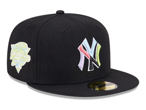 Gorra New York Yankees Mlb 59fifty Black