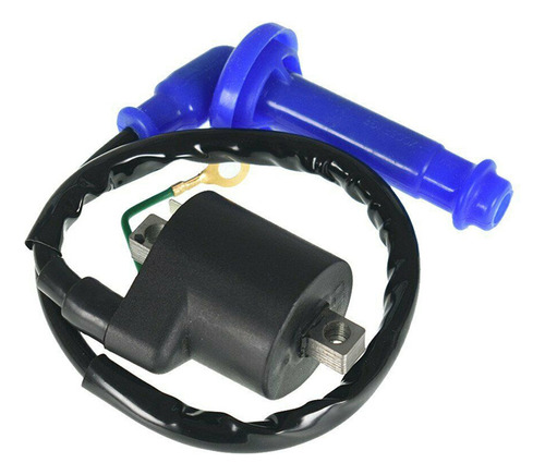 Ignition Coil For Crf450 Crf450x Crf450r 2002-2008 Subs