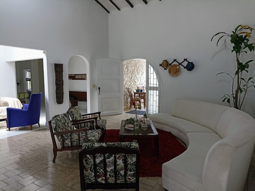 Imagen 5 de 19 de Casa Campestre En Pance - Alquiler