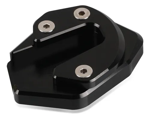 Para Honda Cb1000r Kickstand Extensión De Caballete Lateral