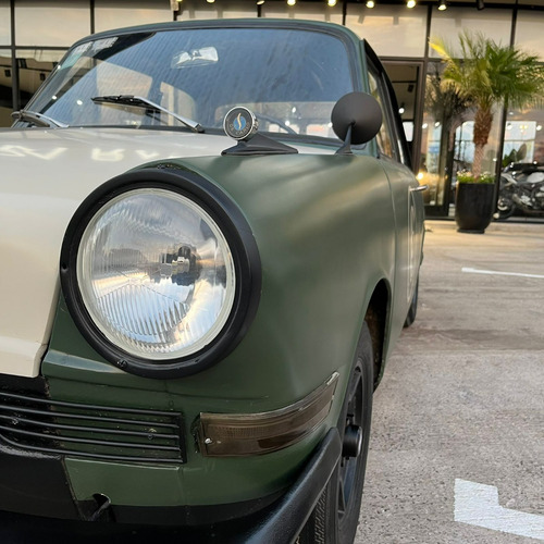 Bmw De Carlo 700